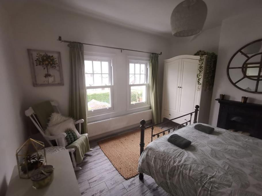 Prime Location For Snowdon, Family And Dog Friendly! Villa Llanberis Exteriör bild