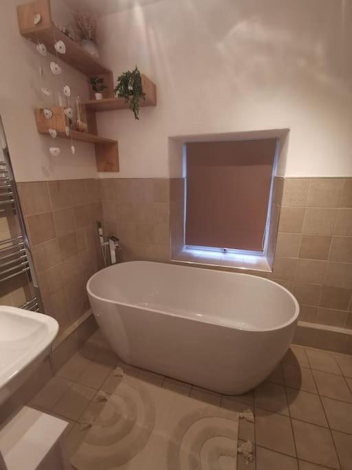 Prime Location For Snowdon, Family And Dog Friendly! Villa Llanberis Exteriör bild