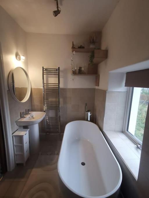 Prime Location For Snowdon, Family And Dog Friendly! Villa Llanberis Exteriör bild