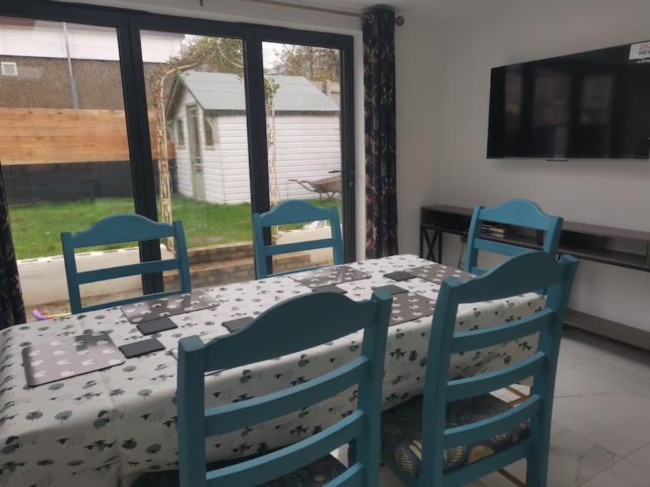 Prime Location For Snowdon, Family And Dog Friendly! Villa Llanberis Exteriör bild