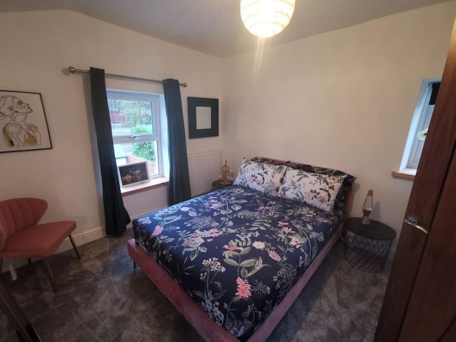 Prime Location For Snowdon, Family And Dog Friendly! Villa Llanberis Exteriör bild