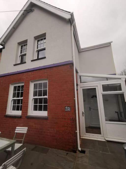 Prime Location For Snowdon, Family And Dog Friendly! Villa Llanberis Exteriör bild