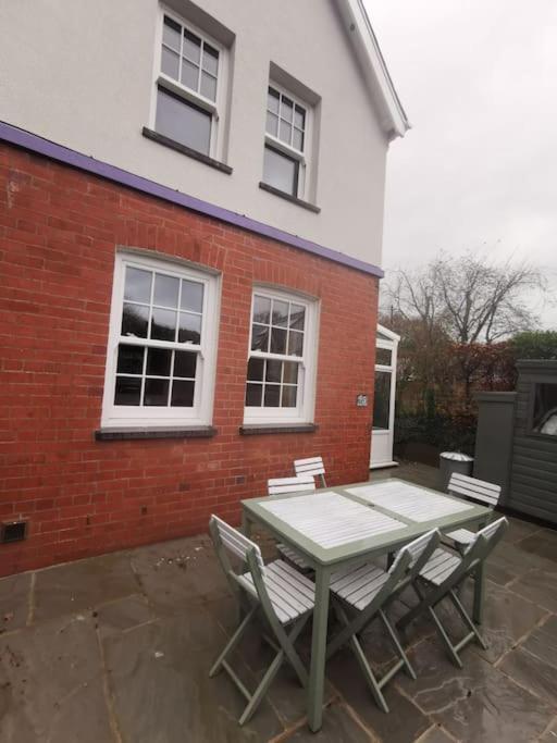 Prime Location For Snowdon, Family And Dog Friendly! Villa Llanberis Exteriör bild