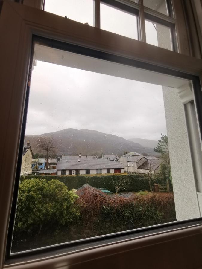 Prime Location For Snowdon, Family And Dog Friendly! Villa Llanberis Exteriör bild