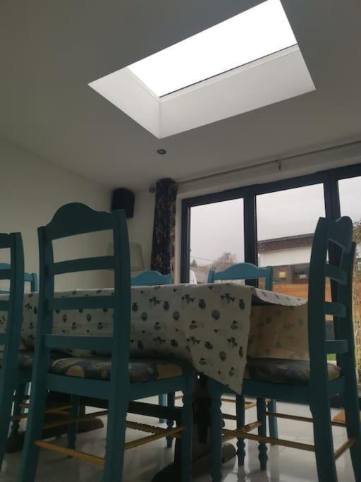 Prime Location For Snowdon, Family And Dog Friendly! Villa Llanberis Exteriör bild