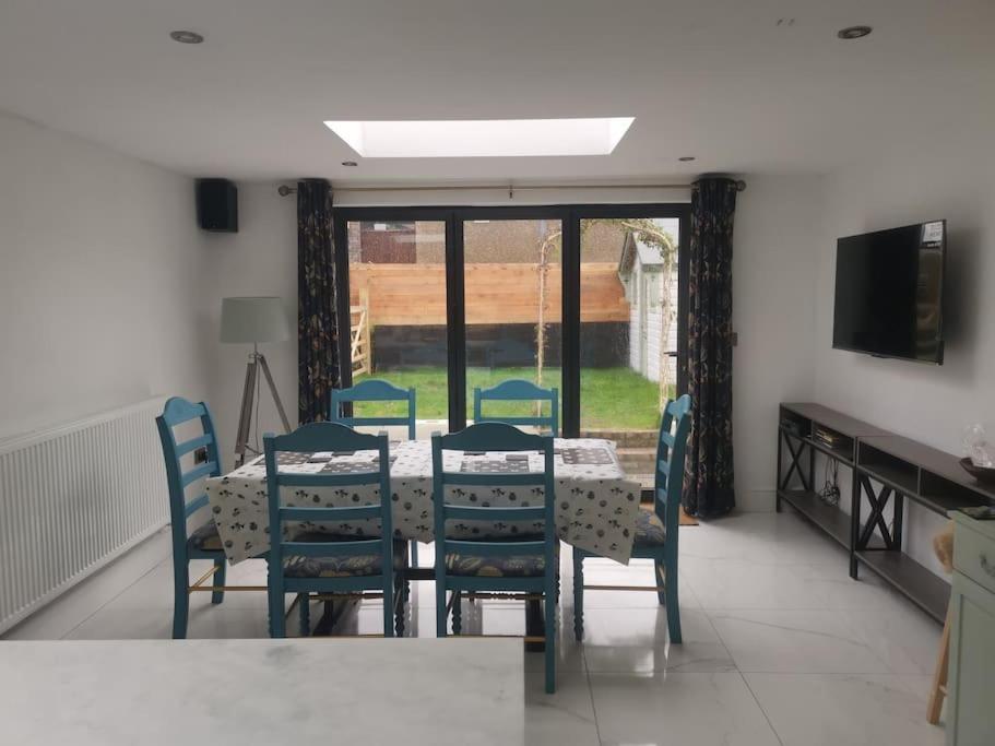 Prime Location For Snowdon, Family And Dog Friendly! Villa Llanberis Exteriör bild