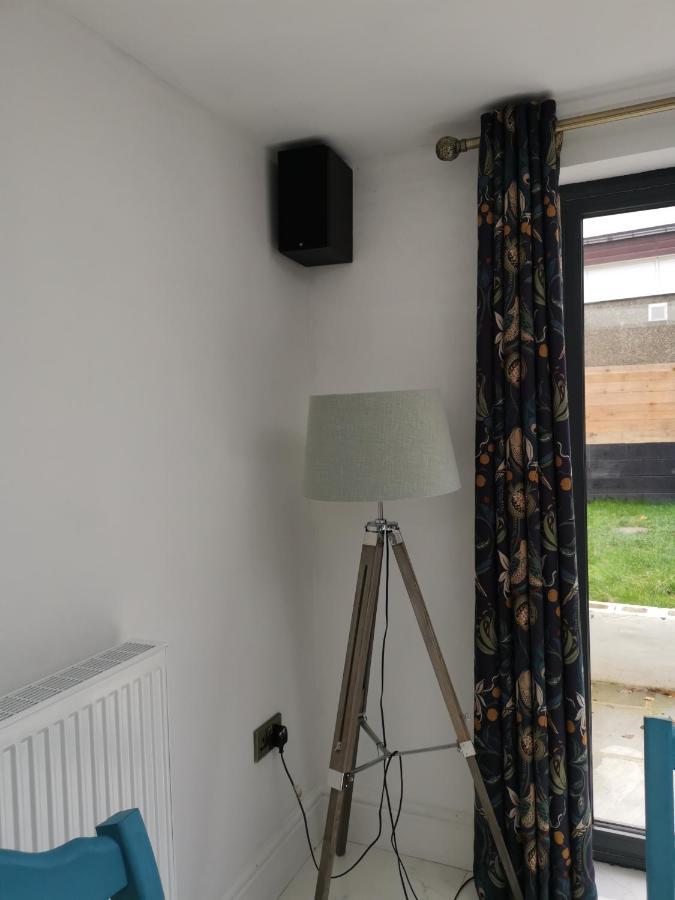 Prime Location For Snowdon, Family And Dog Friendly! Villa Llanberis Exteriör bild