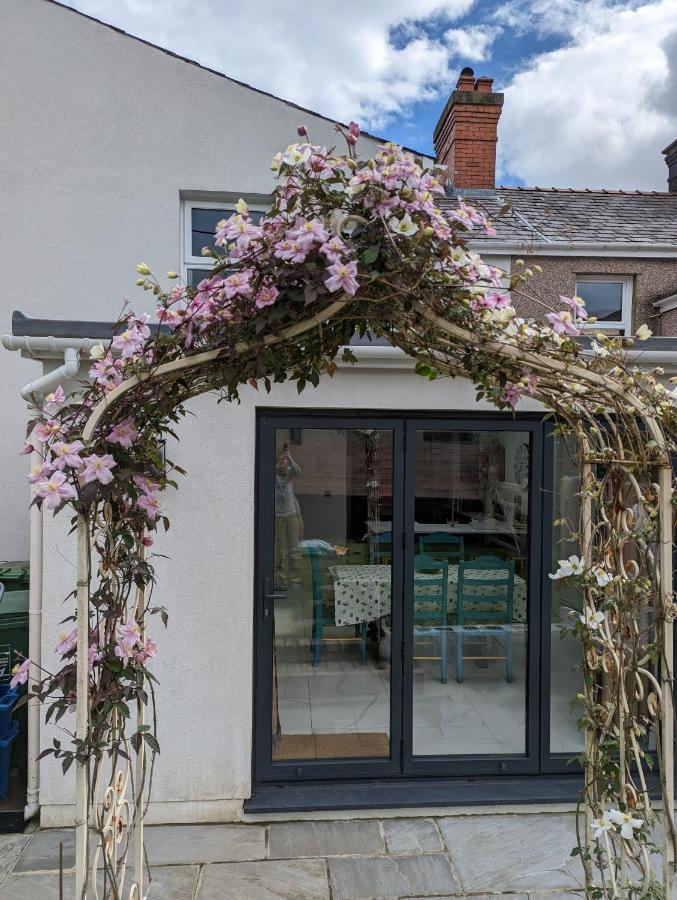 Prime Location For Snowdon, Family And Dog Friendly! Villa Llanberis Exteriör bild
